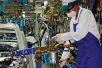 Nhìn lại 120 tỷ USD Kl993 nền tảng giải trí FDI - Kỳ 1